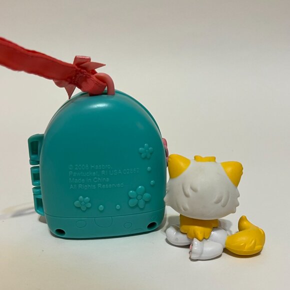 Lot of 5 Littlest Pet Shop | LPS #207, #316, #513, #514, #822 - Picture 11 of 15